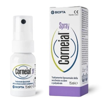 CORNEIAL SPRAY 15ML