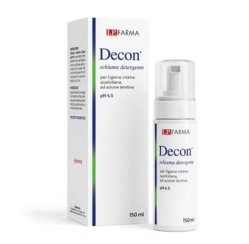 DECON SCHIUMA 150ML
