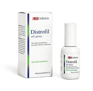 DISTROFIL OIL SPRAY 50ML