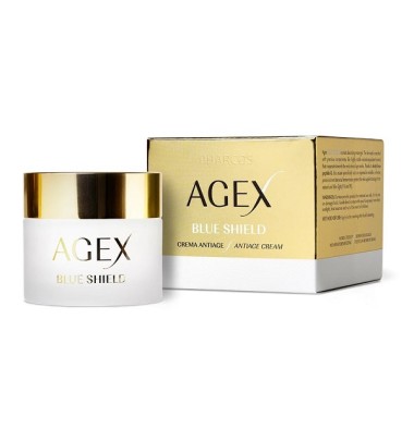 AGEX BLUE SHIELD 50ml