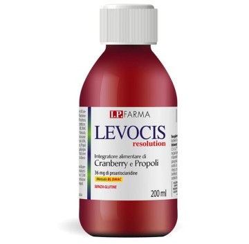 LEVOCIS 200ML