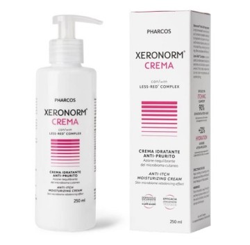 XERONORM PRX Crema Idrat.250ml