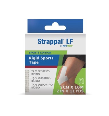 STRAPPAL LF SPORTS CM5X10M