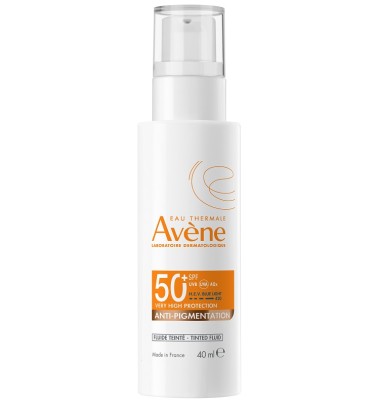 AVENE Sol.Fl.Col.A/Macch.fp50+