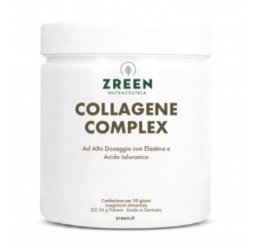 ZREEN Collagene Complex