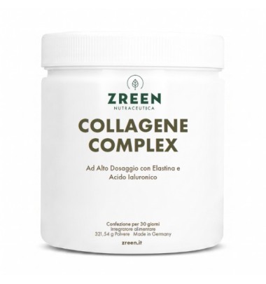 ZREEN Collagene Complex