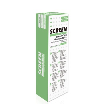 SCREEN Test Gastroenterite