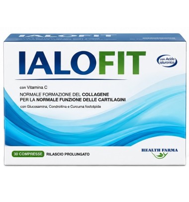 IALOFIT 30Cpr