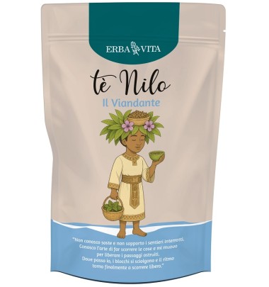 TE'Nilo 100g               EBV