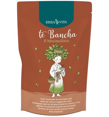 TE'Bancha 100g             EBV