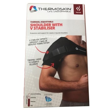 THERMOSKIN Supp.Regol.Spalla
