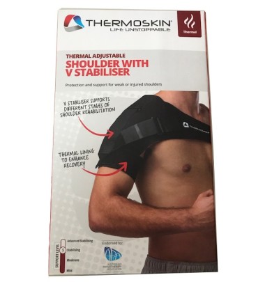 THERMOSKIN Supp.Regol.Spalla