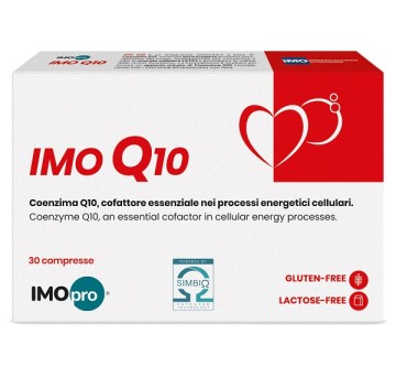 IMOPRO IMO Q10 30Cpr