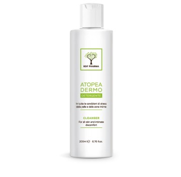 ATOPEA Dermo Deterg.200ml