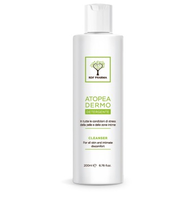 ATOPEA Dermo Deterg.200ml