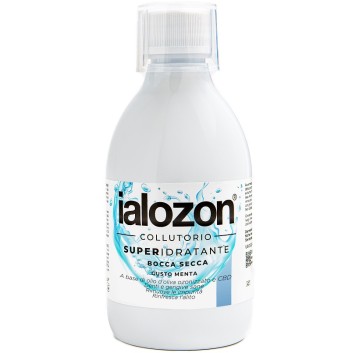IALOZON COLLUTORIO SUPER MENTA