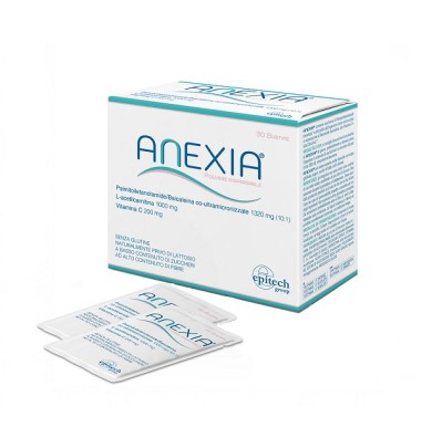ANEXIA 30BUST