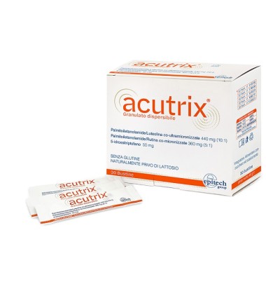 ACUTRIX 30BUST