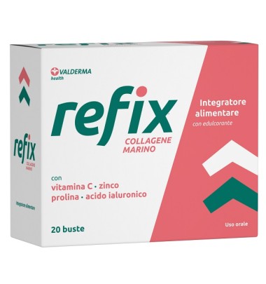 REFIX Collagene Marino 20Buste