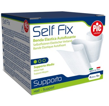 BENDA-SELFIX M 4X4CM 22728