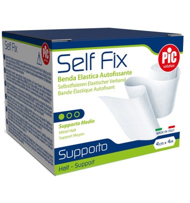 BENDA-SELFIX M 4X4CM 22728