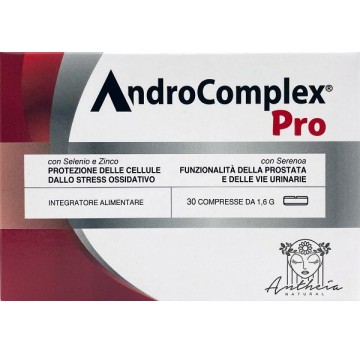 ANDROCOMPLEX PRO 30Cpr