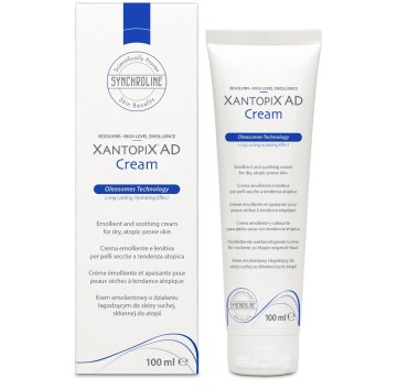 SYNCHROLINE XANTOPIX AD 100ML