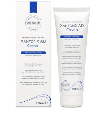 SYNCHROLINE XANTOPIX AD 250ML