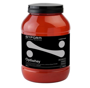 OPTIWHEY CACAO 900G