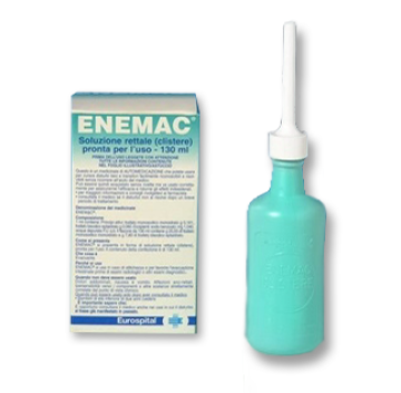 ENEMAC*1 CLISMA 130 ML