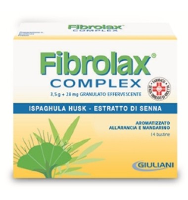 FIBROLAX COMPLEX*14 BUST.EFF