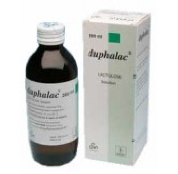 Duphalac*scir 200ml 66,7%