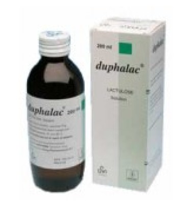 Duphalac*scir 200ml 66,7%