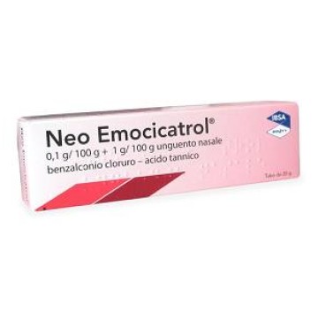 Neoemocicatrol*ung Rin 20g
