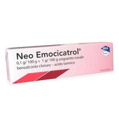 Neoemocicatrol*ung Rin 20g