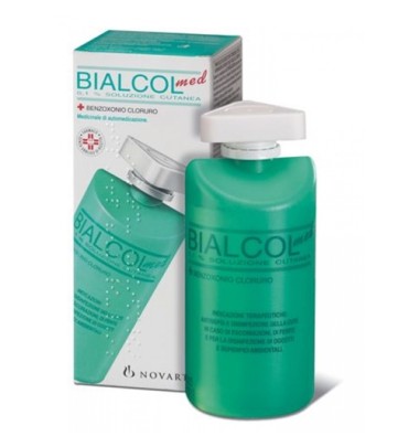 Bialcol Med*sol Cut 300ml 0,1%