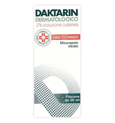 DAKTARIN-SOLUZ CUT FL 30ML 2%