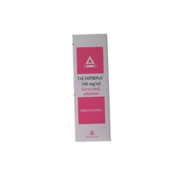 Tachipirina*bb Os Gtt 30ml 10%