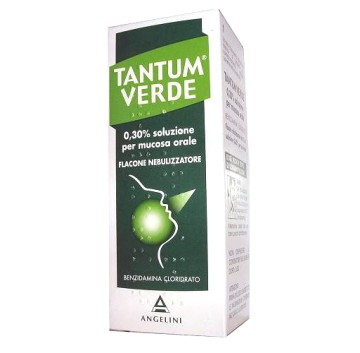 Tantum Verde*nebul Fl 15ml0,3%