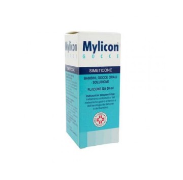 Mylicon*bb Os Gtt 30ml -OFFERTISSIMA-ULTIMI PEZZI-ULTIMI ARRIVI-PRODOTTO ITALIANO-