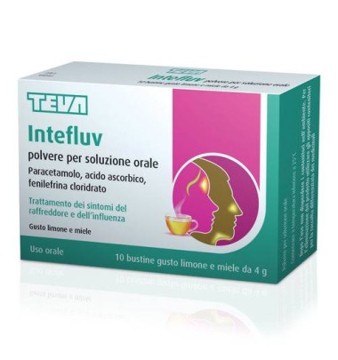 Intefluv*10bust 4g Lim Miele