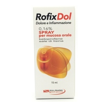 ROFIXDOL INF DOL*OS 15ML 0,16%