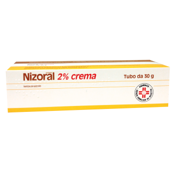 Nizoral*crema Derm 30g 2% -ULTIMI ARRIVI-PRODOTTO ITALIANO-OFFERTISSIMA-ULTIMI PEZZI-