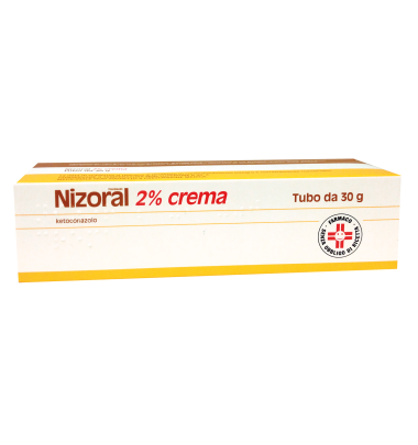 Nizoral*crema Derm 30g 2% -ULTIMI ARRIVI-PRODOTTO ITALIANO-OFFERTISSIMA-ULTIMI PEZZI-