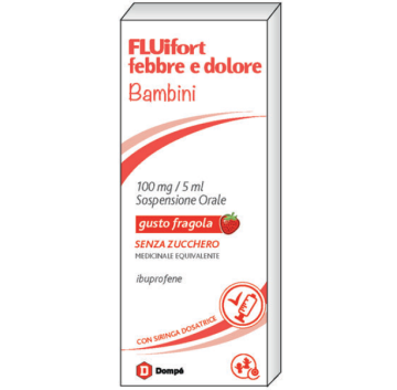 BENEAS FEBBRE DOL*FL 150ML FRA