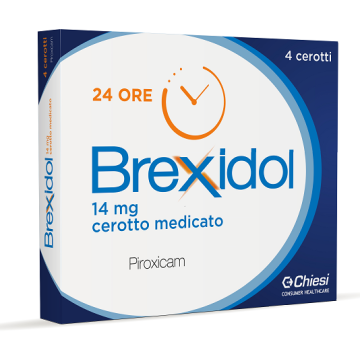 Brexidol*4cer Med 14mg -OFFERTISSIMA-ULTIMI PEZZI-ULTIMI ARRIVI-PRODOTTO ITALIANO-