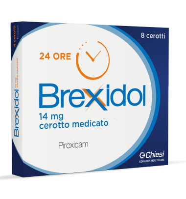Brexidol*8cer Med 14mg -OFFERTISSIMA-ULTIMI PEZZI-ULTIMI ARRIVI-PRODOTTO ITALIANO-