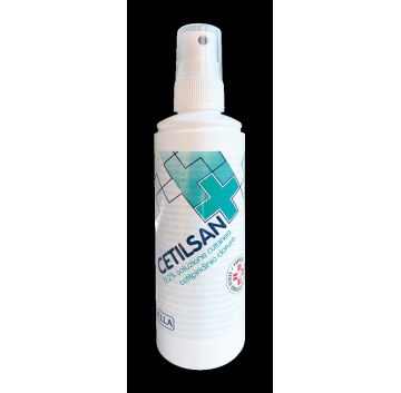 Cetilsan*sol Nebul Fl100ml0,2%