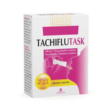 Tachiflutask*10bs 600mg+10mg