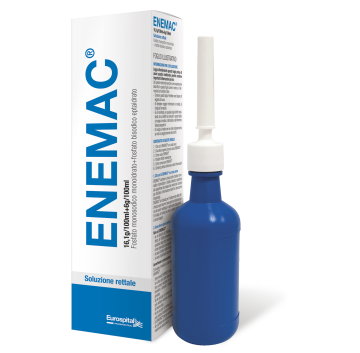 ENEMAC*1 CLISMA 130 ML